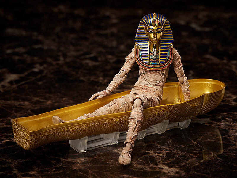 Фигурка figma Tutankhamun: DX ver.