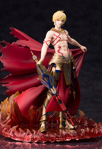 Фигурка Archer/Gilgamesh