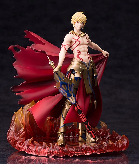 Фигурка Archer/Gilgamesh