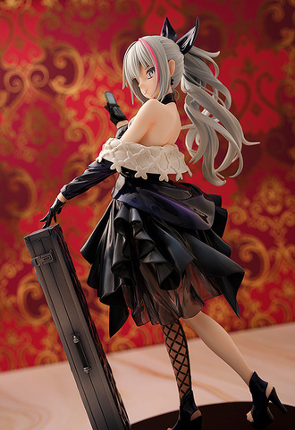 Фигурка MDR: Cocktail Observer Ver.