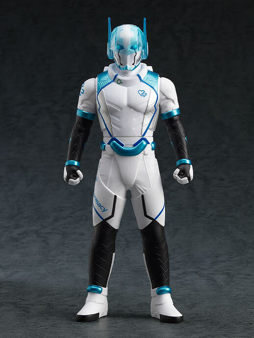 Фигурка Soft Vinyl DOGENGERS Ohgaman