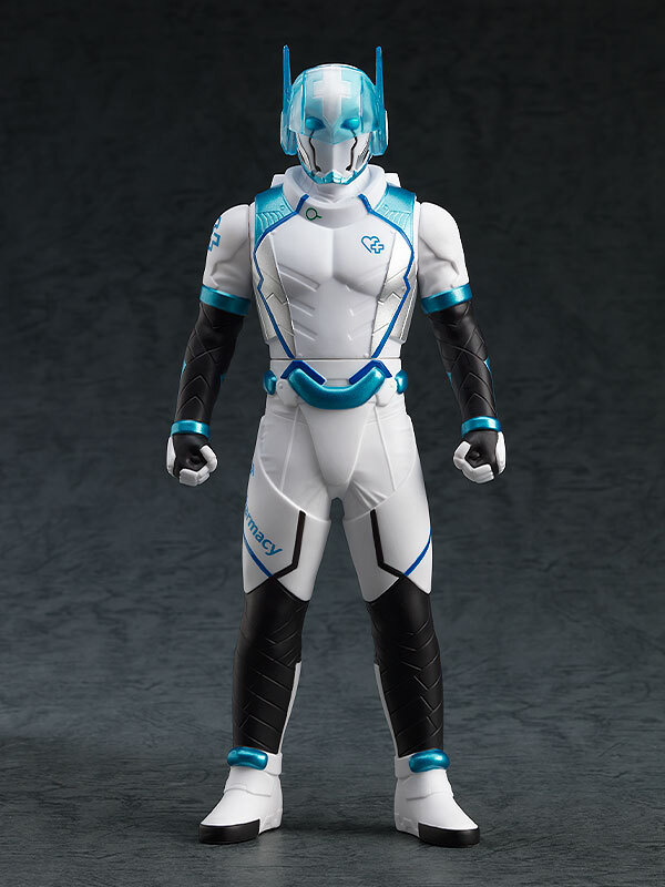 Фигурка Soft Vinyl DOGENGERS Ohgaman