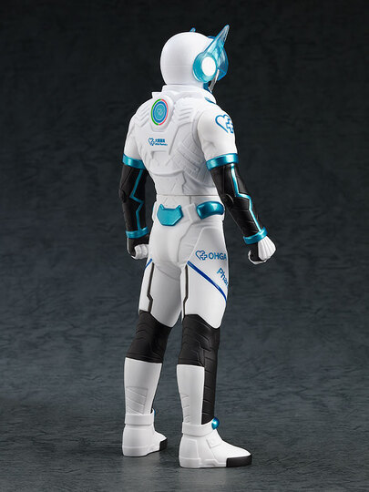 Фигурка Soft Vinyl DOGENGERS Ohgaman