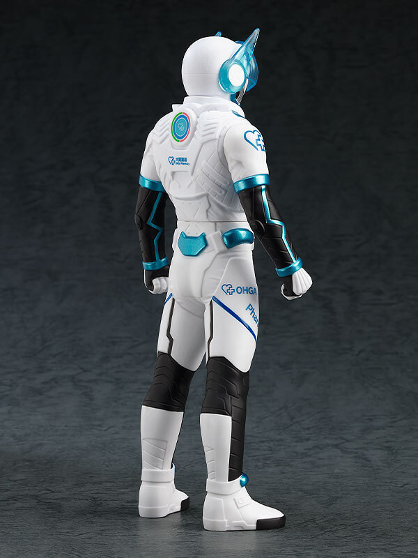 Фигурка Soft Vinyl DOGENGERS Ohgaman