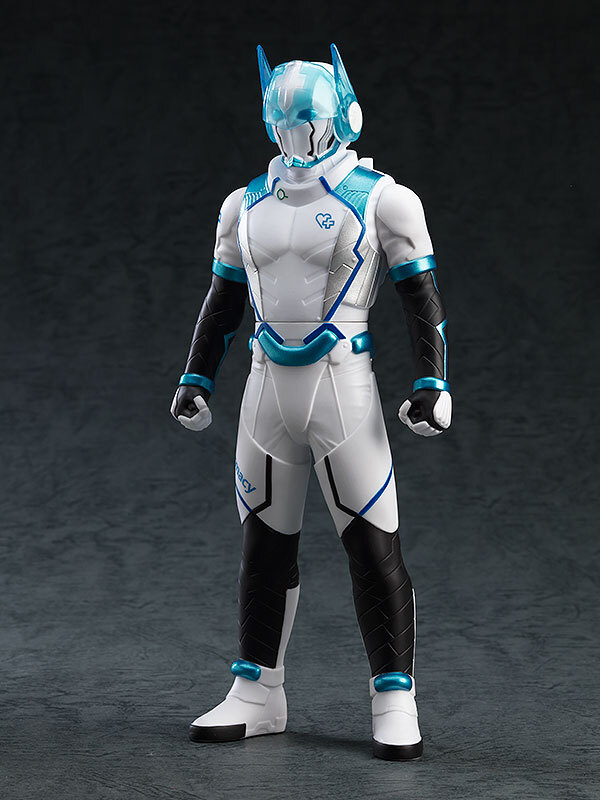 Фигурка Soft Vinyl DOGENGERS Ohgaman