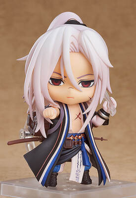 Фигурка Nendoroid Neo: Blade Master