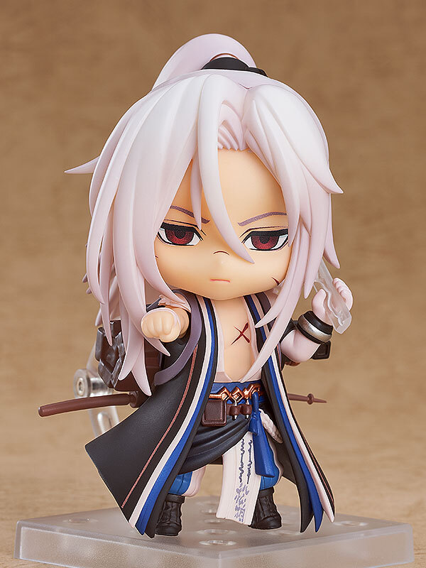 Фигурка Nendoroid Neo: Blade Master