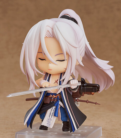 Фигурка Nendoroid Neo: Blade Master