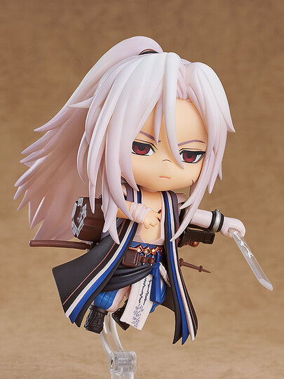 Фигурка Nendoroid Neo: Blade Master