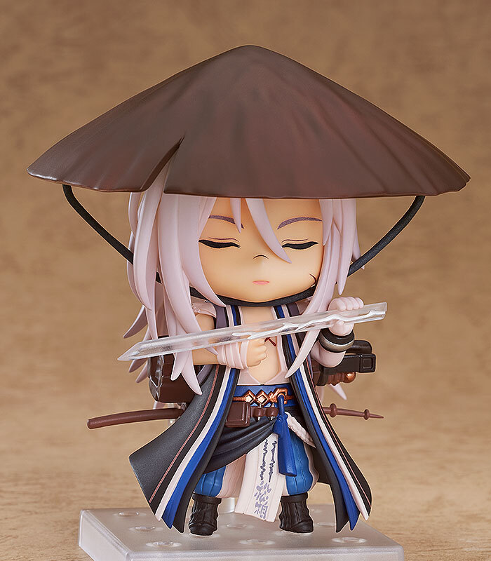 Фигурка Nendoroid Neo: Blade Master