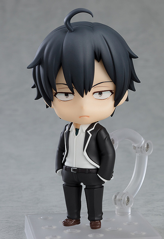 Фигурка Nendoroid Hachiman Hikigaya