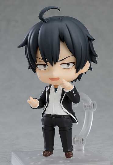 Фигурка Nendoroid Hachiman Hikigaya