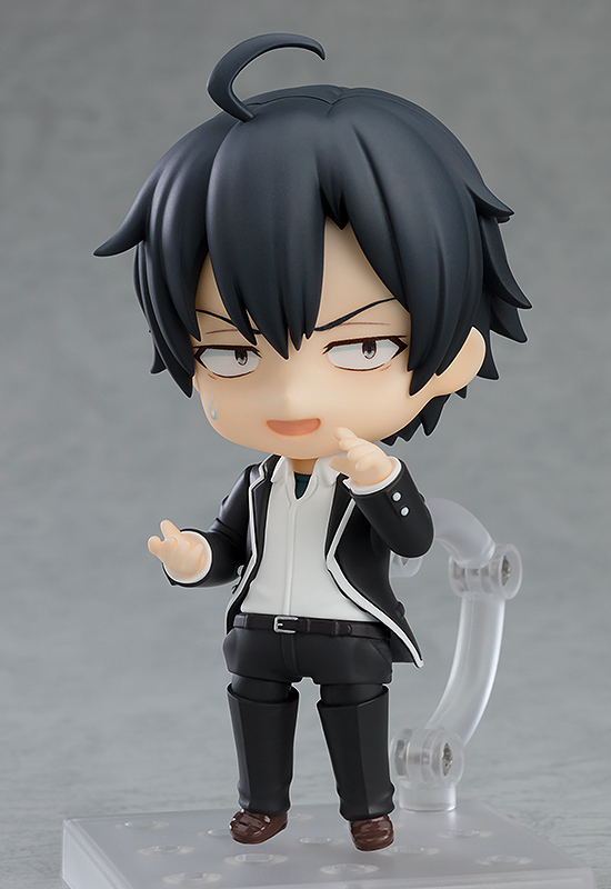 Фигурка Nendoroid Hachiman Hikigaya