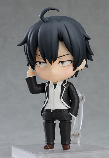 Фигурка Nendoroid Hachiman Hikigaya