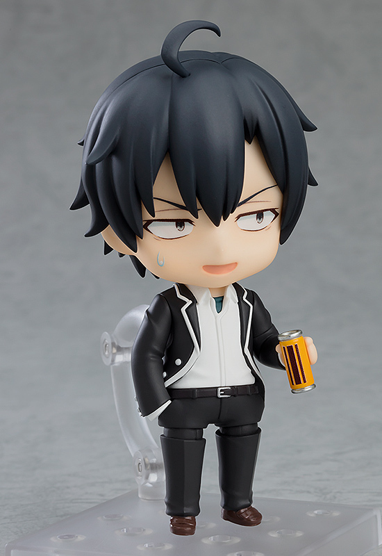 Фигурка Nendoroid Hachiman Hikigaya