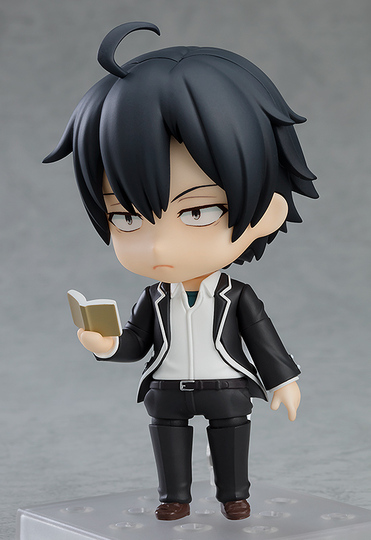 Фигурка Nendoroid Hachiman Hikigaya