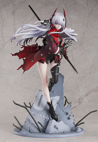 Фигурка Lucia: Crimson Abyss