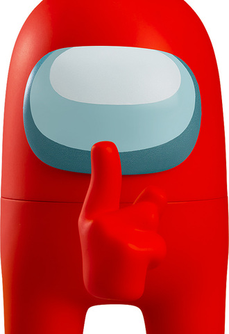 Фигурка Nendoroid Crewmate (Red)