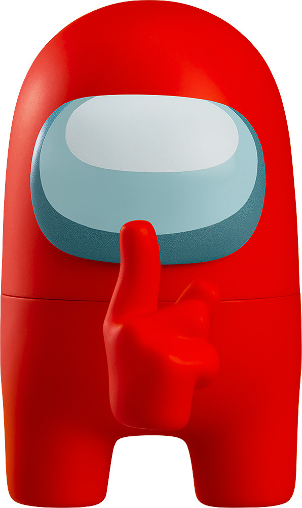 Фигурка Nendoroid Crewmate (Red)