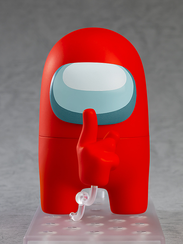 Фигурка Nendoroid Crewmate (Red)