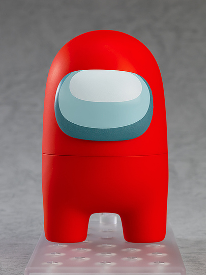 Фигурка Nendoroid Crewmate (Red)