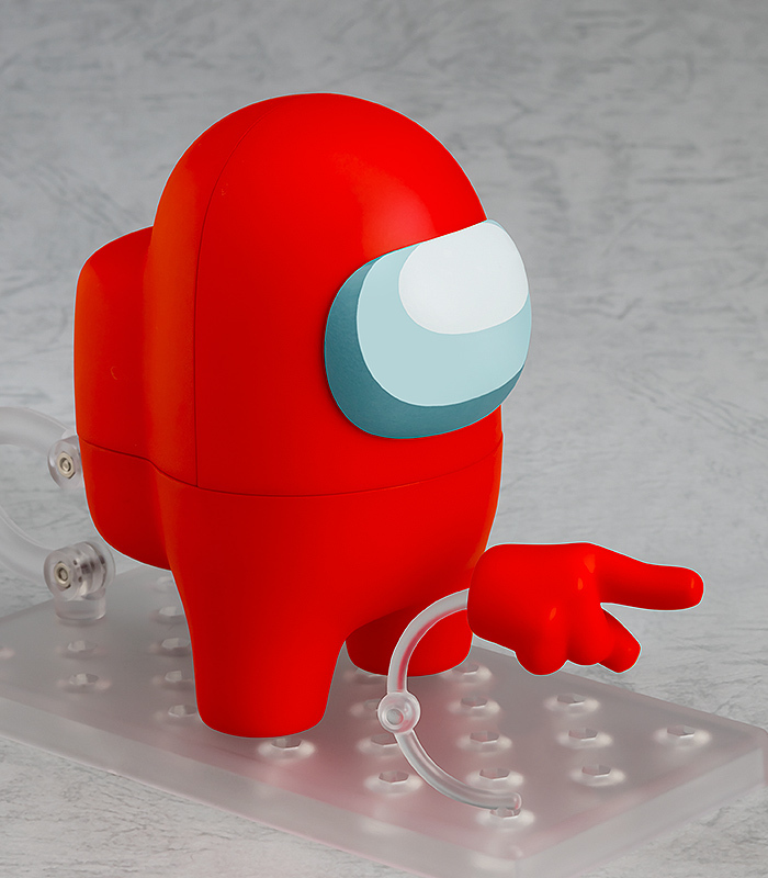 Фигурка Nendoroid Crewmate (Red)