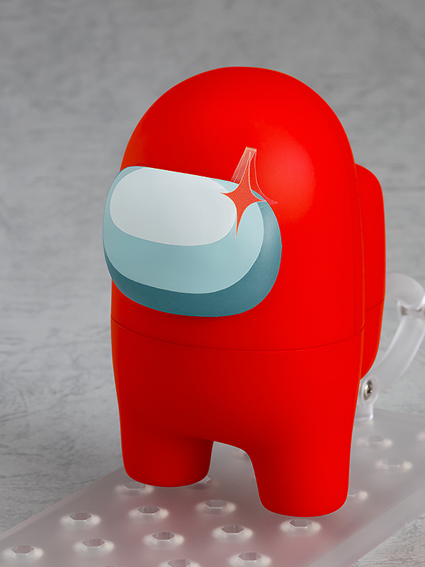 Фигурка Nendoroid Crewmate (Red)