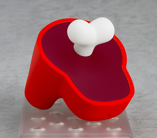 Фигурка Nendoroid Crewmate (Red)