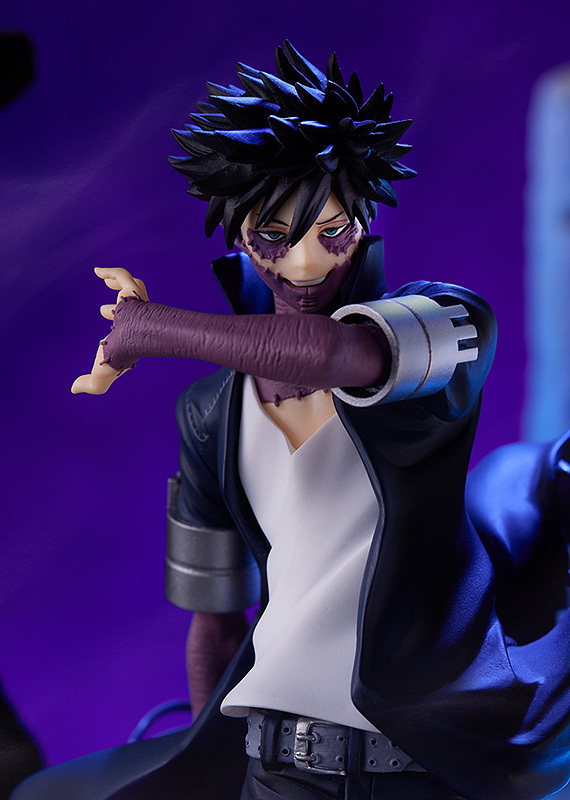 Фигурка POP UP PARADE Dabi