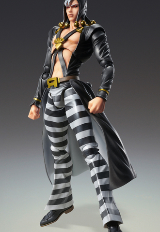 Фигурка Chozokado「Risotto Nero」