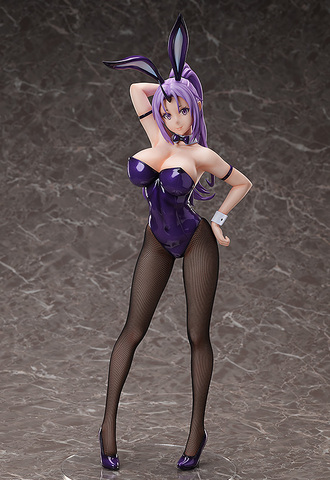 Фигурка Shion: Bunny Ver.