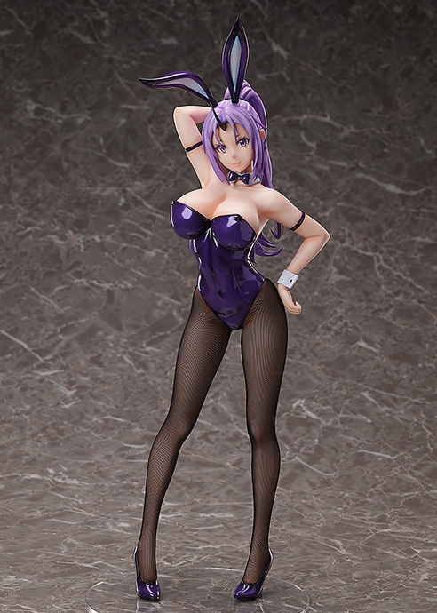 Фигурка Shion: Bunny Ver.