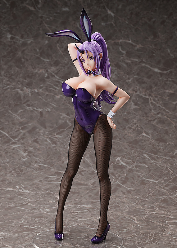 Фигурка Shion: Bunny Ver.