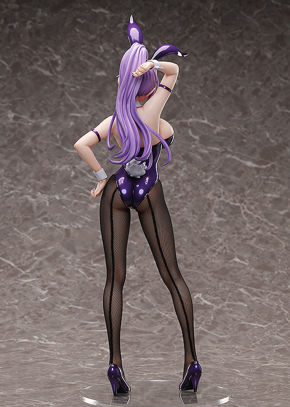 Фигурка Shion: Bunny Ver.