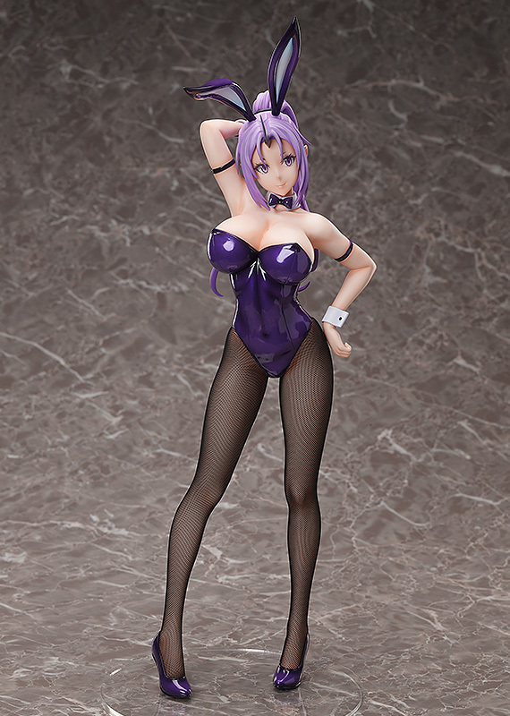 Фигурка Shion: Bunny Ver.