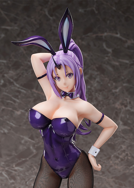 Фигурка Shion: Bunny Ver.