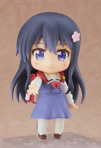 Фигурка Nendoroid Hana Shirosaki