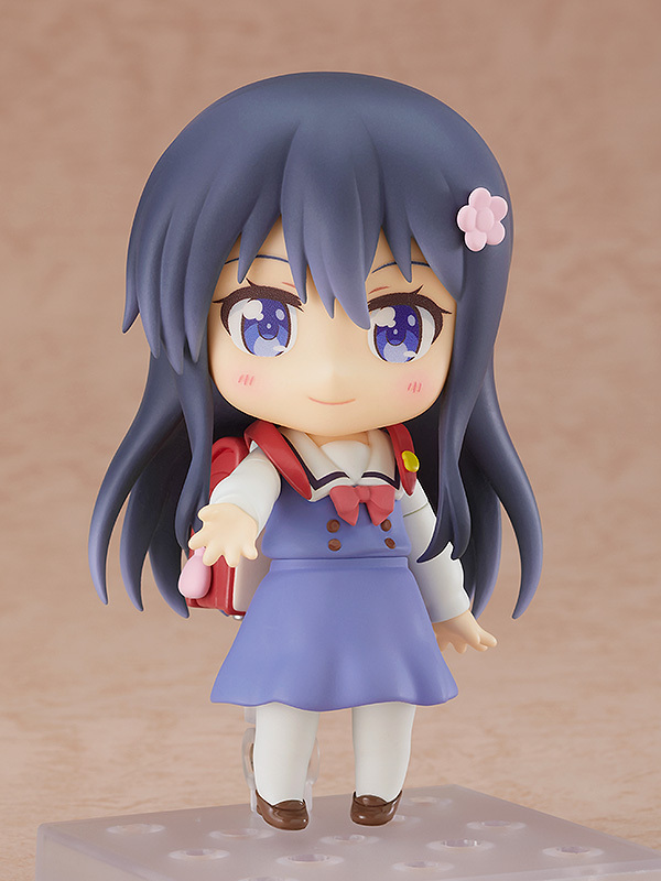 Фигурка Nendoroid Hana Shirosaki