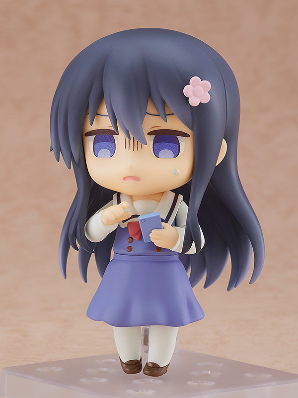 Фигурка Nendoroid Hana Shirosaki