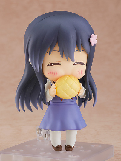 Фигурка Nendoroid Hana Shirosaki