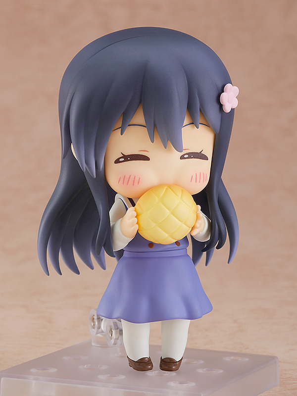 Фигурка Nendoroid Hana Shirosaki