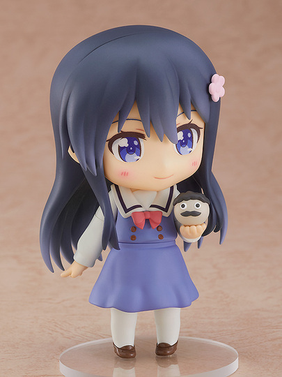 Фигурка Nendoroid Hana Shirosaki