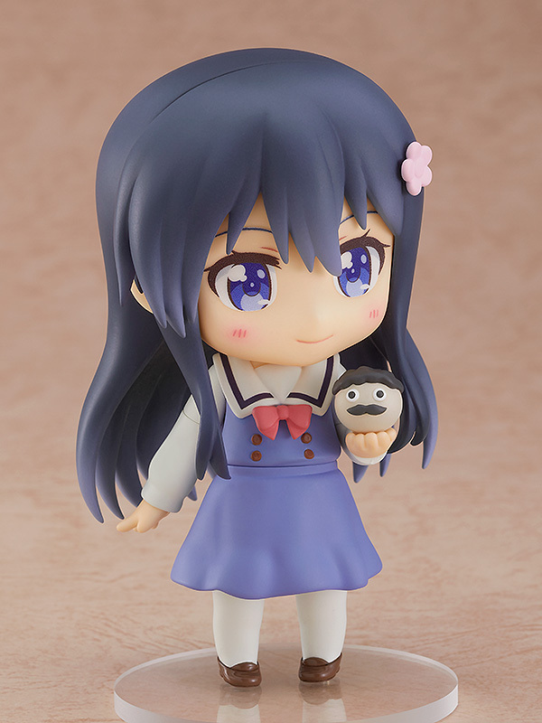 Фигурка Nendoroid Hana Shirosaki
