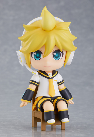 Фигурка Nendoroid Swacchao! Kagamine Len