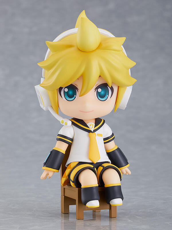 Фигурка Nendoroid Swacchao! Kagamine Len