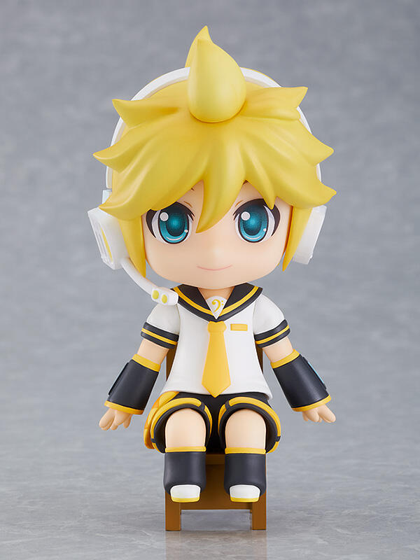 Фигурка Nendoroid Swacchao! Kagamine Len