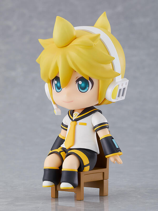 Фигурка Nendoroid Swacchao! Kagamine Len