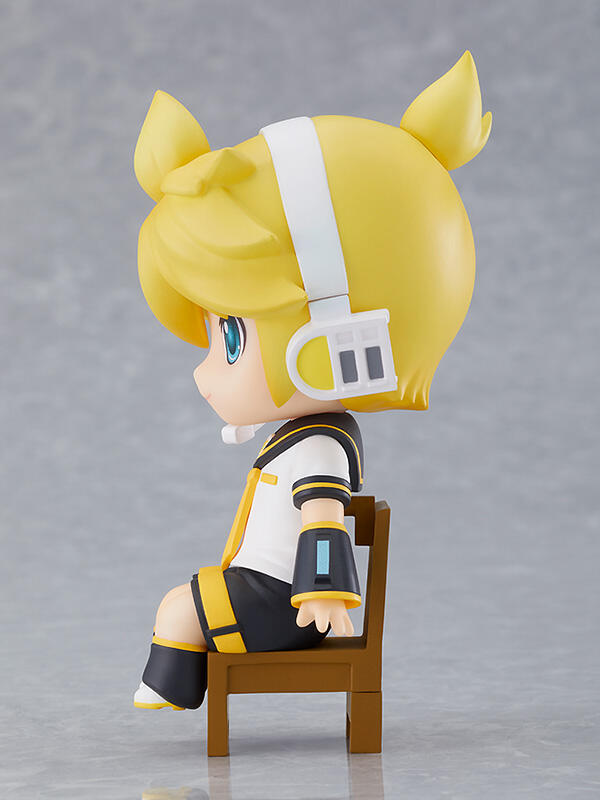 Фигурка Nendoroid Swacchao! Kagamine Len