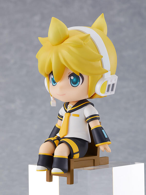 Фигурка Nendoroid Swacchao! Kagamine Len