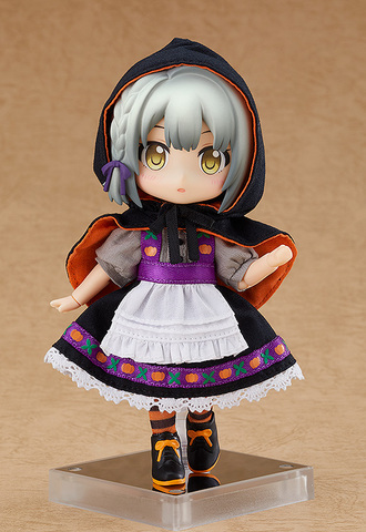 Фигурка Nendoroid Doll Rose: Another Color